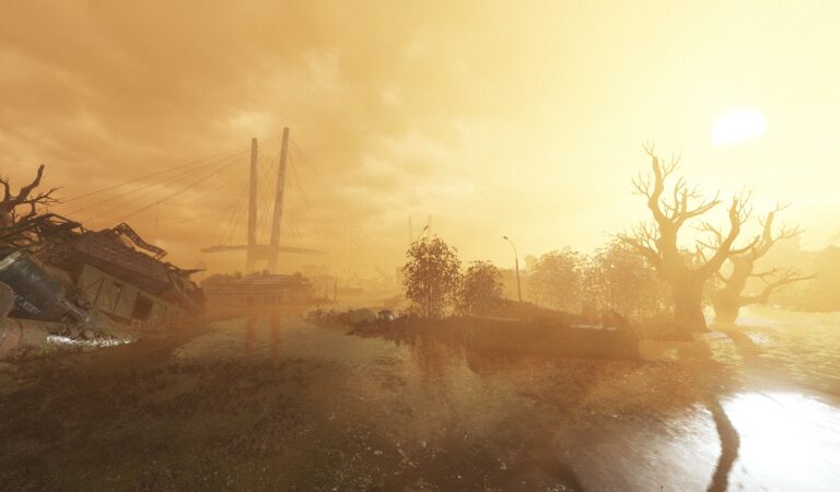 Metro Exodus – 🧟‍♂️