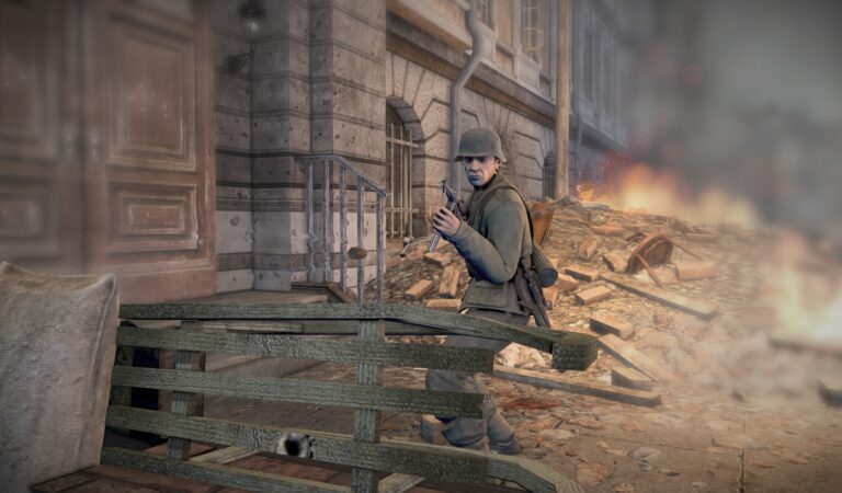 Speed Of The Bullet… 👏