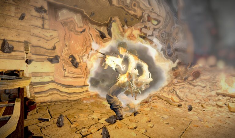 The Soul Has Left.. 👏