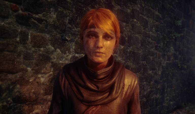 Melie The Thief… 🤫