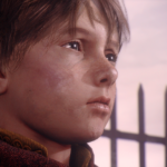 Hugo - A Plague Tale: Innocence