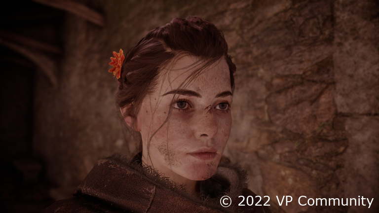 A Plague Tale: Innocence