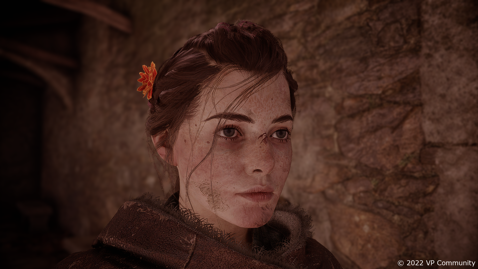 A Plague Tale: Innocence