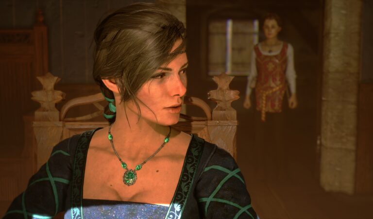 Béatrice de Rune 👸