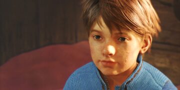 Hugo - A Plague Tale: Innocence