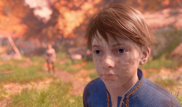 Hugo – Little Bro 👌