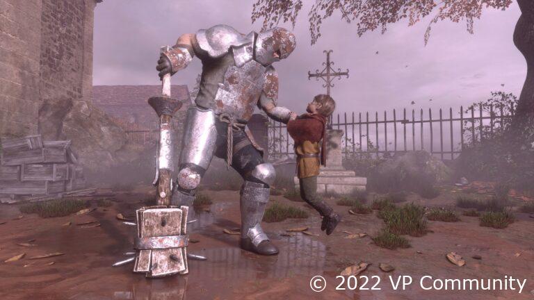 A Plague Tale: Innocence