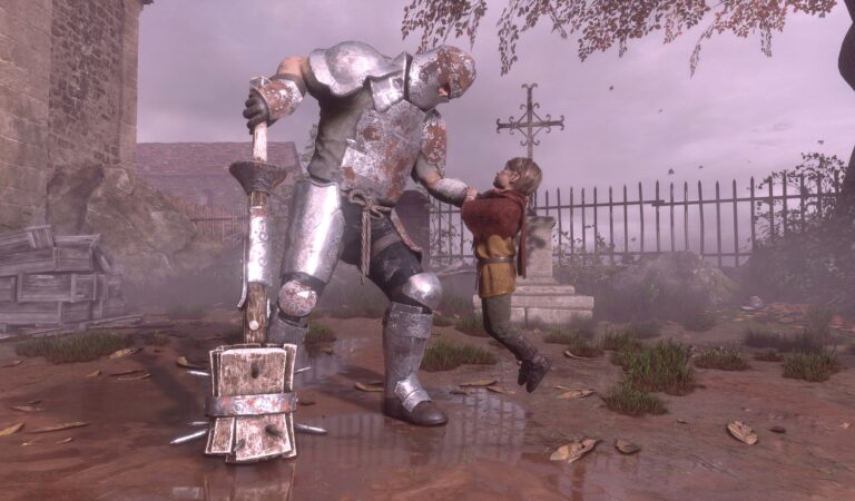 Oooh Noo… Hugo! 👀🔥