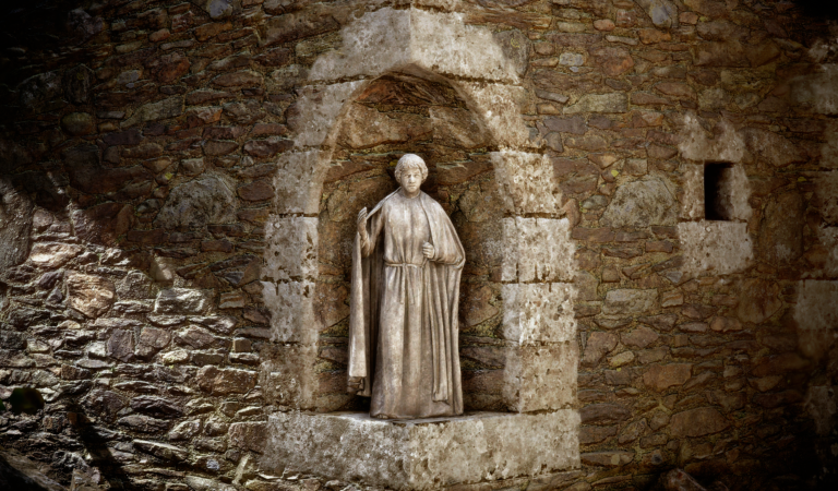 Statue – Street 🙌