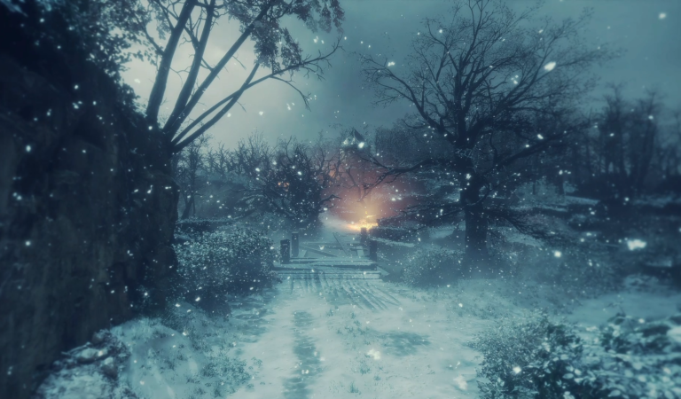 Amicia On The Way Home 🙌