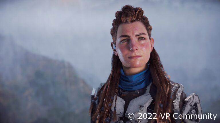 Horizon Forbidden West