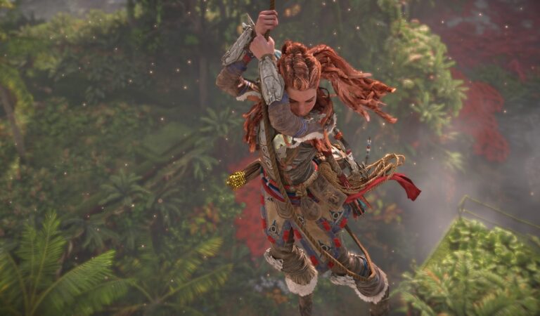 Aloy – 😮