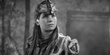 Horizon Forbidden West