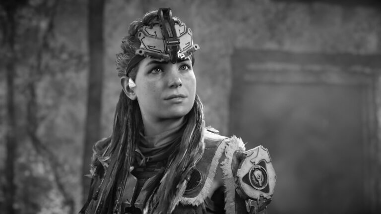 Horizon Forbidden West