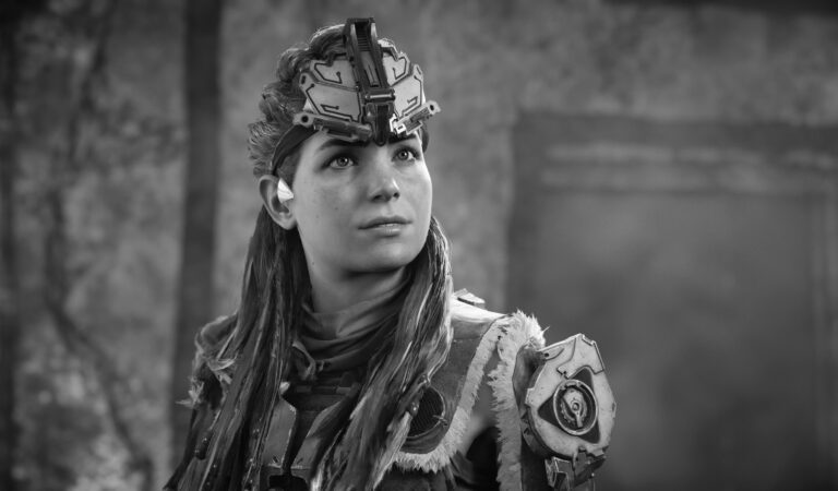 Horizon Forbidden West