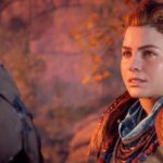 Horizon Zero Dawn