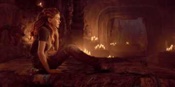 Horizon Zero Dawn