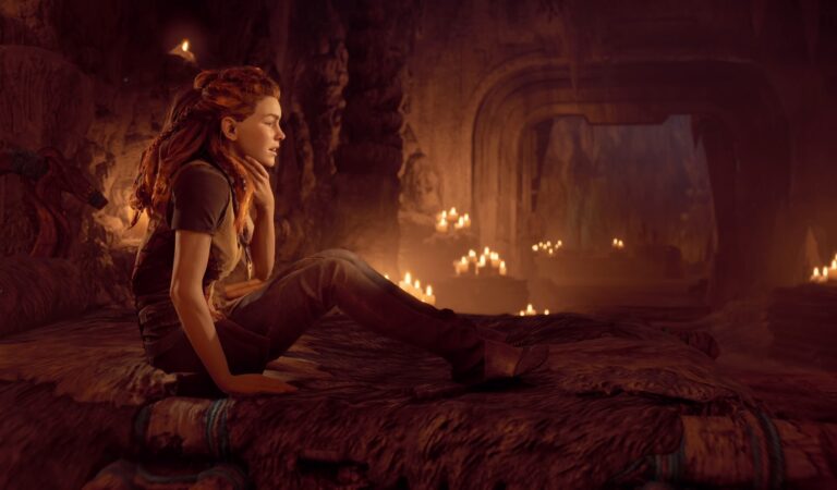 Aloy – 👩‍🦰