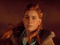 Horizon Zero Dawn