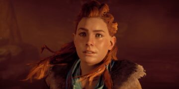 Horizon Zero Dawn
