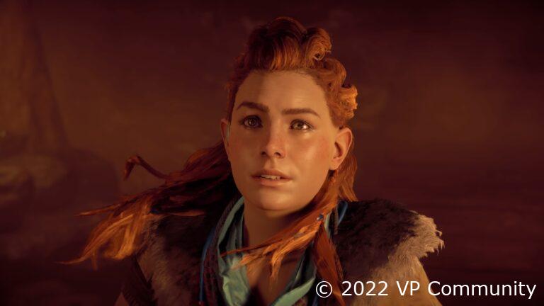 Horizon Zero Dawn