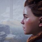 Horizon Zero Dawn