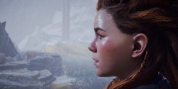 Horizon Zero Dawn