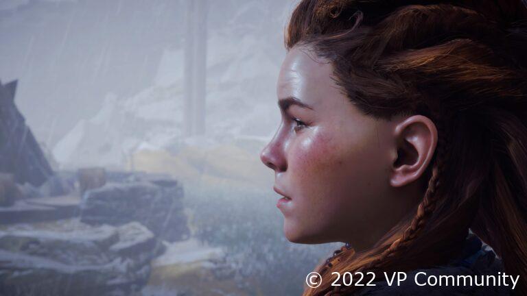 Horizon Zero Dawn