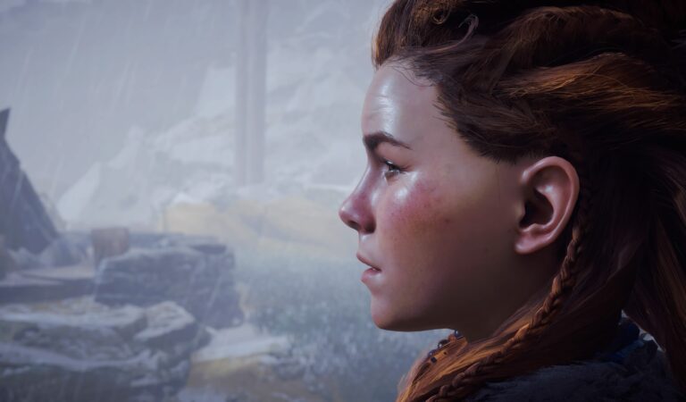 Aloy – 👩‍🦰