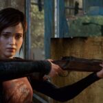 The Last of Us: Remastered