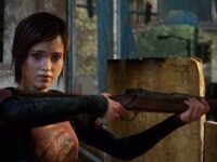 The Last of Us: Remastered