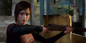 The Last of Us: Remastered