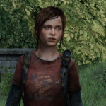 The Last of Us: Remastered