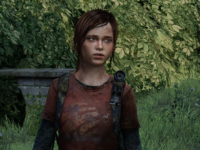 The Last of Us: Remastered