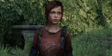 The Last of Us: Remastered