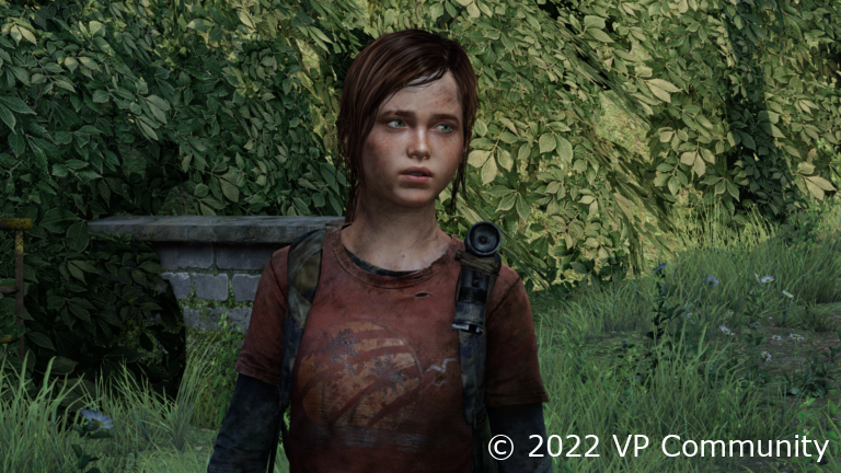 The Last of Us: Remastered