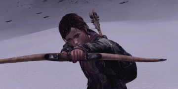 The Last of Us: Remastered