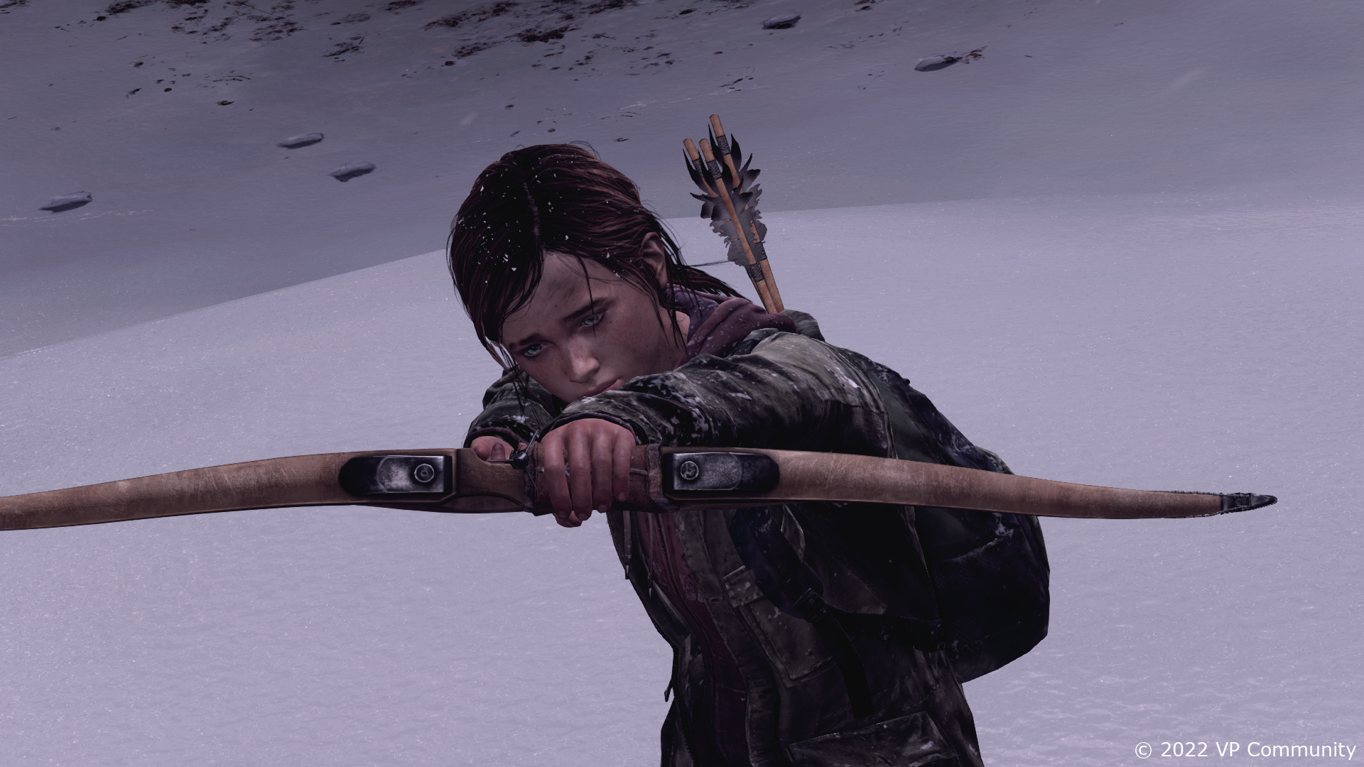 The Last of Us: Remastered