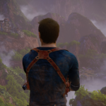 UNCHARTED 4: A Thief’s End