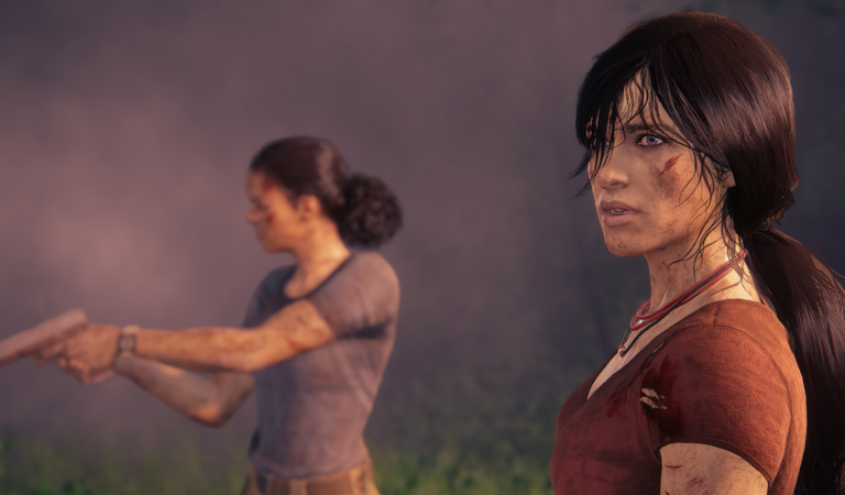 Chloe & Nadine – 🤭