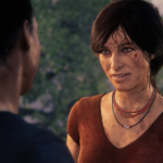Uncharted: The Lost Legacy