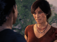 Uncharted: The Lost Legacy