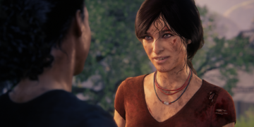 Uncharted: The Lost Legacy