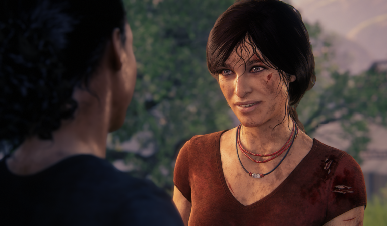 Chloe & Nadine – 🤭