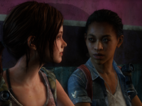 Ellie & Riley